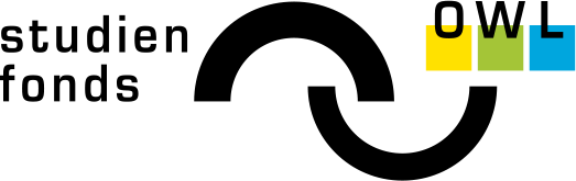 zur Startseite Studienfonds OWL Logo