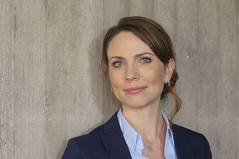 Sandra Erdmann, Consultant