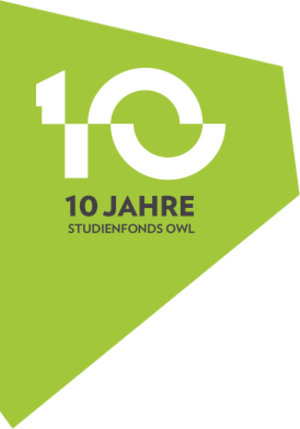 10 Jahre Studienfonds OWL