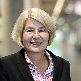 Prof. Dr. Ingeborg Schramm-Wölk