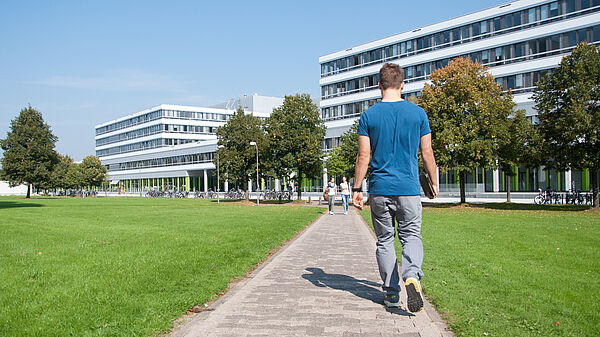 Universtität Bielefeld