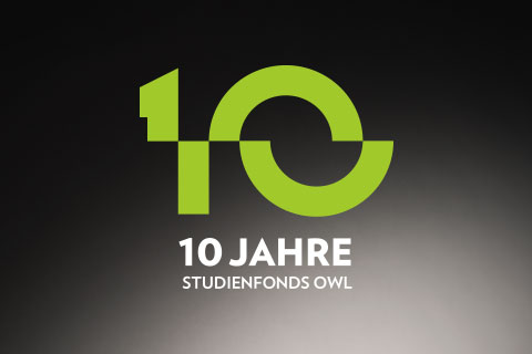 10 Jahre Studienfonds OWL