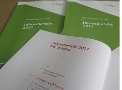 Jahresbericht 2018